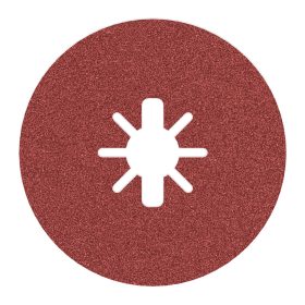   Bosch PRO R780 X-LOCK, M14 fíbertárcsa, 115 mm, G80, inoxhoz, fémhez, titánhoz