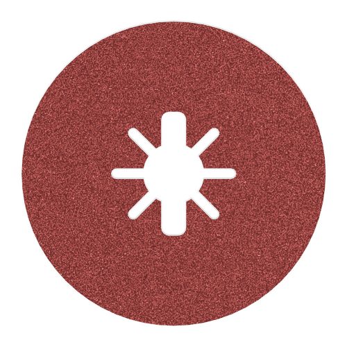 Bosch PRO R780 X-LOCK, M14 fíbertárcsa, 115 mm, G80, inoxhoz, fémhez, titánhoz