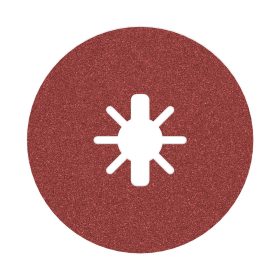   Bosch PRO R780 X-LOCK, M14 fíbertárcsa, 115 mm, G100, inoxhoz, fémhez, titánhoz