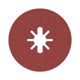   Bosch PRO R780 X-LOCK, M14 fíbertárcsa, 115 mm, G120, inoxhoz, fémhez, titánhoz