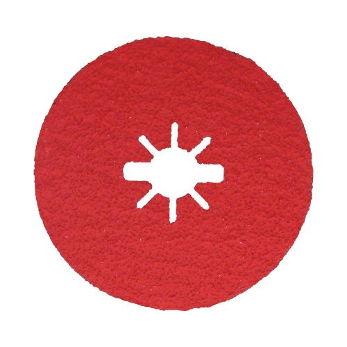 Bosch PRO R780 X-LOCK, M14 fíbertárcsa, 125 mm, G36, inoxhoz, fémhez, titánhoz