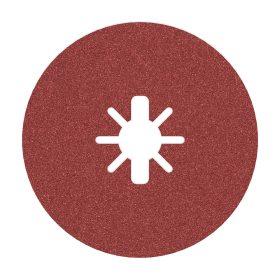   Bosch PRO R780 X-LOCK, M14 fíbertárcsa, 125 mm, G100, inoxhoz, fémhez, titánhoz