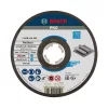 Bosch PRO Metal X-LOCK, M14 vágókorong, 115x1,6x22,23 mm, fémhez