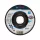 Bosch PRO Metal X-LOCK, M14 hajlított csiszolótárcsa, nagyolótárcsa 115x6x22,23 mm, fémhez
