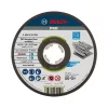 Bosch PRO Stainless Steel and Metal X-LOCK, M14 vágókorong, 115x1,6x22,23 mm, fémhez, inoxhoz
