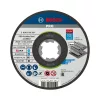 Bosch PRO Stainless Steel and Metal X-LOCK, M14 vágókorong, 115x1x22,23 mm, fémhez, inoxhoz