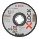 Bosch PRO Stainless Steel and Metal X-LOCK, M14 vágókorong, 125x1x22,23 mm, fémhez, inoxhoz