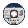 Bosch PRO Multi Material X-LOCK, M14 vágókorong, 115x1x22,23 mm, fém, műanyag, inox, tégla