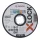 Bosch PRO Multi Material X-LOCK, M14 vágókorong, 125x1x22,23 mm, fém, műanyag, inox, tégla