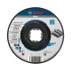Bosch PRO Metal X-LOCK, M14 hajlított csiszolótárcsa, nagyolótárcsa 125x6x22,23 mm, fémhez