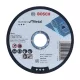 Bosch Standard for Metal A 60 T BF egyenes