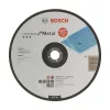 Bosch PRO Metal hajlított vágókorong, 230x2,5x22,23 mm, fémhez