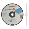 Bosch PRO Metal hajlított vágókorong, 230x2,5x22,23 mm, fémhez