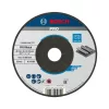 Bosch PRO Metal csiszolótárcsa, nagyolótárcsa 150x6x22,23 mm, fémhez
