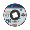 Bosch PRO Metal X-LOCK, M14 egyenes vágókorong, 115x2,5x22,23 mm, fémhez