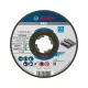 Bosch PRO Metal X-LOCK, M14 egyenes vágókorong, 115x2,5x22,23 mm, fémhez