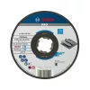 Bosch PRO Metal X-LOCK, M14 egyenes vágókorong, 125x2,5x22,23 mm, fémhez