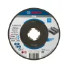 Bosch PRO Metal X-LOCK, M14 hajlított vágókorong, 125x2,5x22,23 mm, fémhez