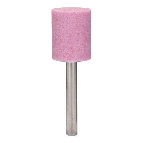 Bosch PRO Steel csiszolócsap, 20x26 mm, G60, hengeres, fémhez 1 db