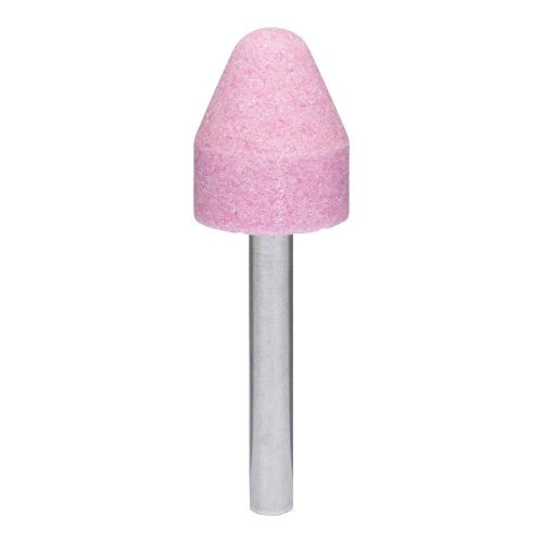 Bosch PRO Steel csiszolócsap, 20x25 mm, G60, kúp alakú, fémhez 1 db