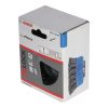 Bosch PRO Metal heavy X-LOCK fonott fazékkefe, 75x0,5 mm, fémhez