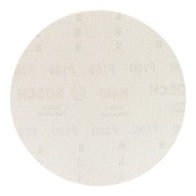 Bosch M480 csiszolólap excentercsiszolóra 150mm P180 1db