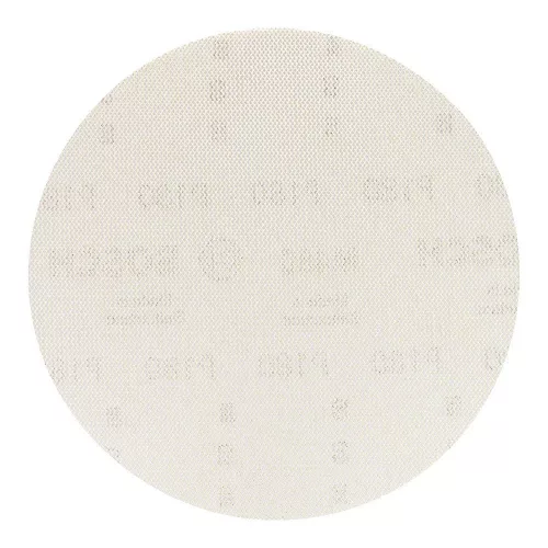 Bosch M480 csiszolólap excentercsiszolóra 150mm P180 1db