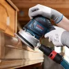 Bosch M480 csiszolólap excentercsiszolóra 150mm P180 1db