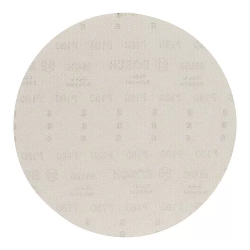 Bosch M480 csiszolólap falcsiszoló zsiráfhoz 225mm P180 1db