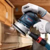 Bosch M480 csiszolólap falcsiszoló zsiráfhoz 225mm P180 1db