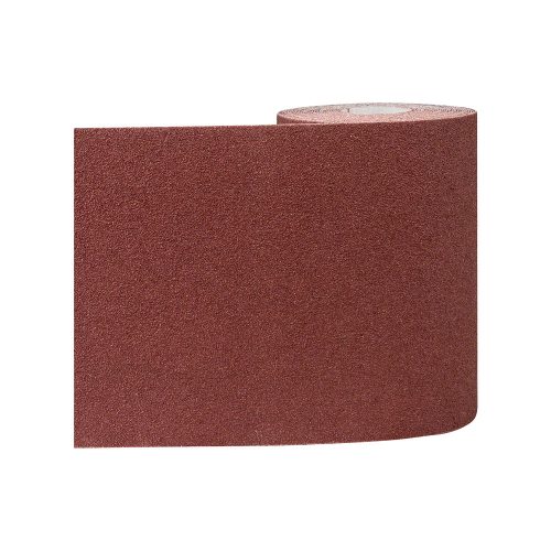 Bosch J450 kézi csiszolóvászon tekercs, fához&festékhez