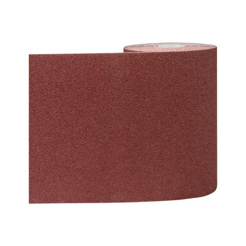 Bosch J450 kézi csiszolóvászon tekercs, fához&festékhez