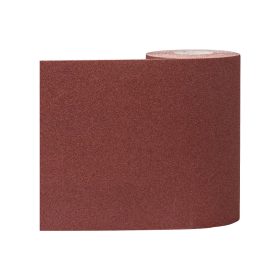 Bosch J450 kézi csiszolóvászon tekercs, fához&festékhez