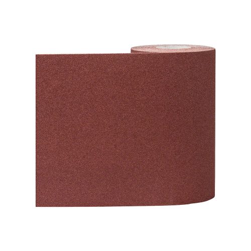 Bosch J450 kézi csiszolóvászon tekercs, fához&festékhez