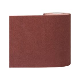 Bosch J450 kézi csiszolóvászon tekercs, fához&festékhez