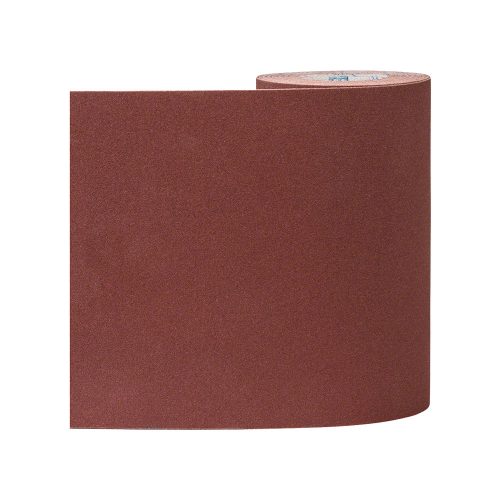 Bosch J450 kézi csiszolóvászon tekercs, fához&festékhez