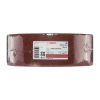 Bosch J450 kézi csiszolóvászon tekercs, fához&festékhez,93 mm X 50 m, 80-as
