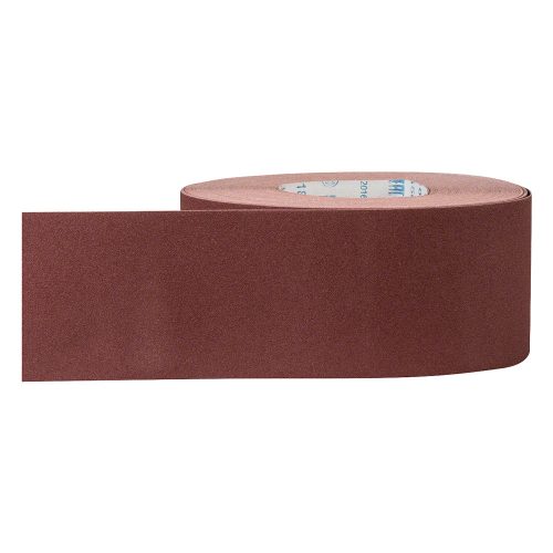 Bosch J450 kézi csiszolóvászon tekercs, fához&festékhez,93 mm X 50 m, 180-as