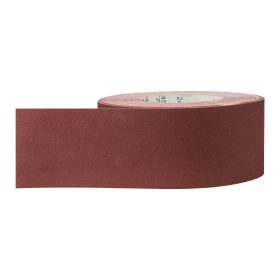   Bosch J450 kézi csiszolóvászon tekercs, fához&festékhez,93 mm X 50 m,100-as
