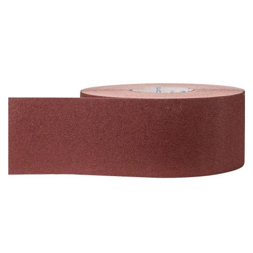 Bosch EXPERT J450 kézi csiszolóvászon tekercs, fához, festékhez 115mm, 50m G80