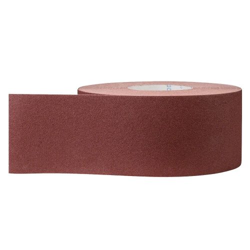 Bosch EXPERT J450 kézi csiszolóvászon tekercs, fához, festékhez 115mm, 50m G100