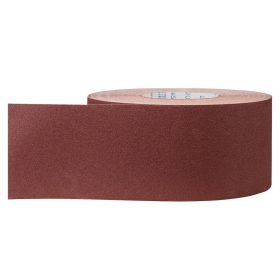   Bosch EXPERT J450 kézi csiszolóvászon tekercs, fához, festékhez 115mm, 50m G120