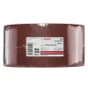 Bosch EXPERT J450 kézi csiszolóvászon tekercs, fához, festékhez 115mm, 50m G120