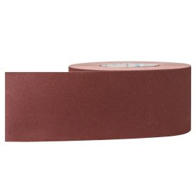   Bosch EXPERT J450 kézi csiszolóvászon tekercs, fához, festékhez 115mm, 50m G180