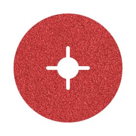 Bosch PRO R780 fíbertárcsa, 115 mm, G36, fémhez, inoxhoz