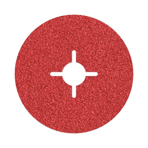 Bosch PRO R780 fíbertárcsa, 115 mm, G36, fémhez, inoxhoz