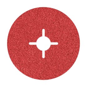 Bosch PRO R780 fíbertárcsa, 115 mm, G50, fémhez, inoxhoz