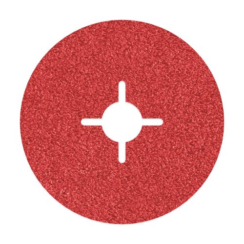 Bosch PRO R780 fíbertárcsa, 115 mm, G50, fémhez, inoxhoz