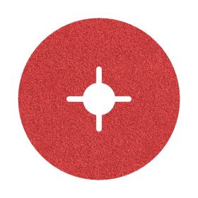 Bosch PRO R780 fíbertárcsa, 115 mm, G60, fémhez, inoxhoz