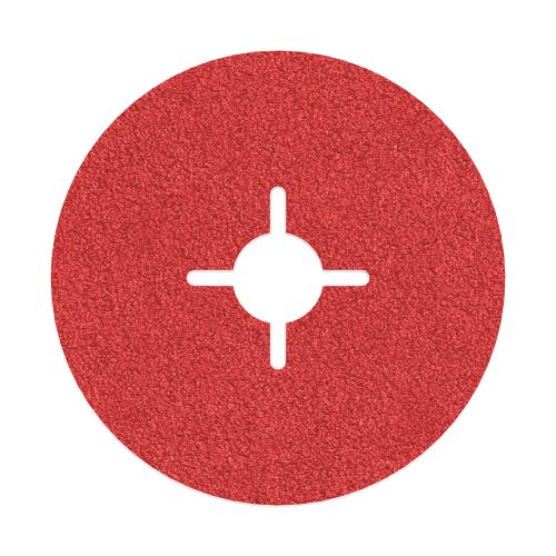 Bosch PRO R780 fíbertárcsa, 115 mm, G60, fémhez, inoxhoz